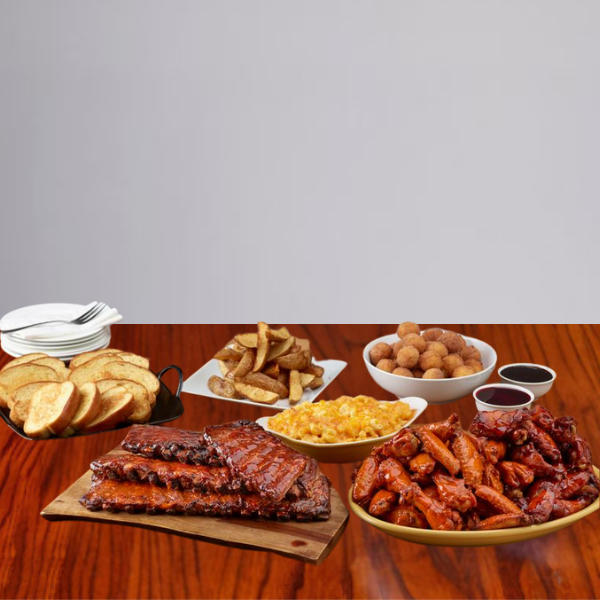 Limited Time Offers category